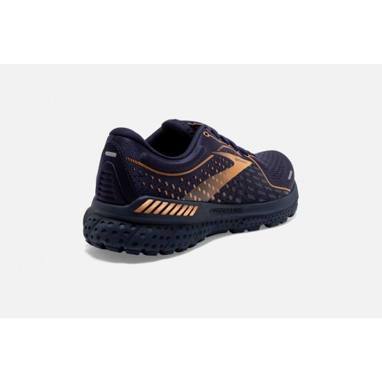 Brooks ghost 12 womens black hot sale and gold